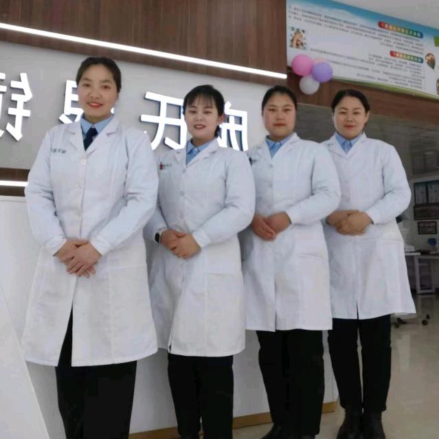 商丘庞氏眼镜（高铁商城店）