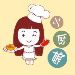 美食小厨娘(楠姐)
