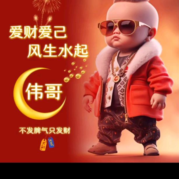伟哥