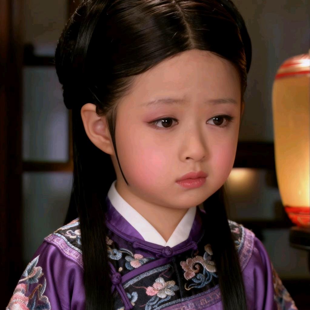 我只会阿巴阿巴