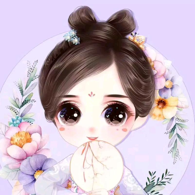 平安禅绕(ಡωಡ)💧