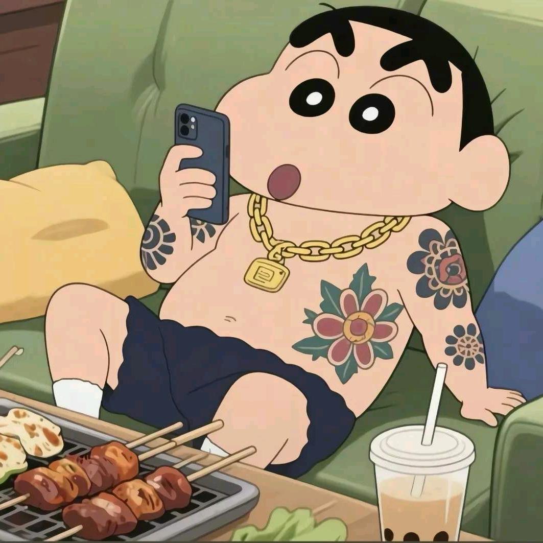 蜡笔小新（社会版）