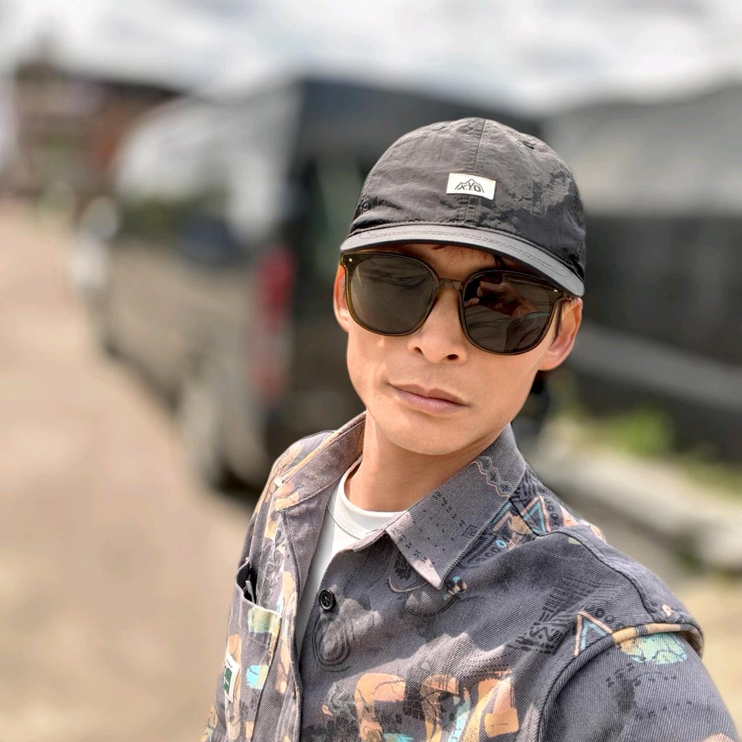 元彬大叔vanlife