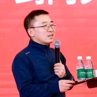 郑刚聊连锁扩张
