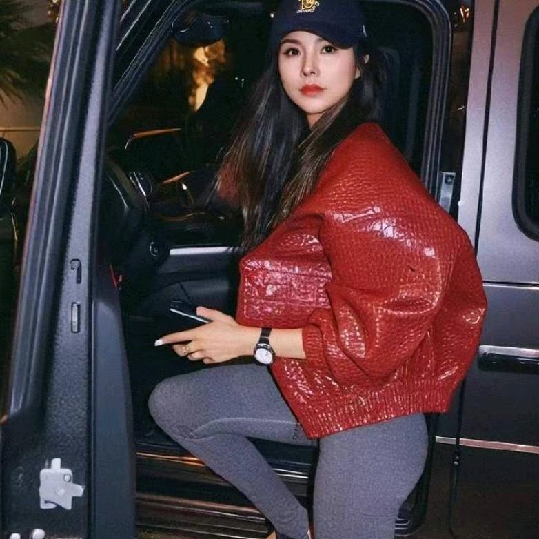 罗子君-觉醒与创业