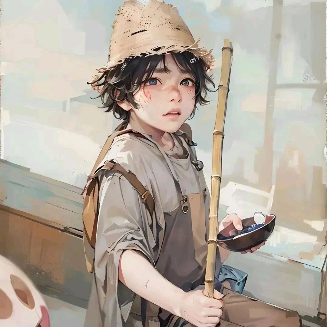～丰～