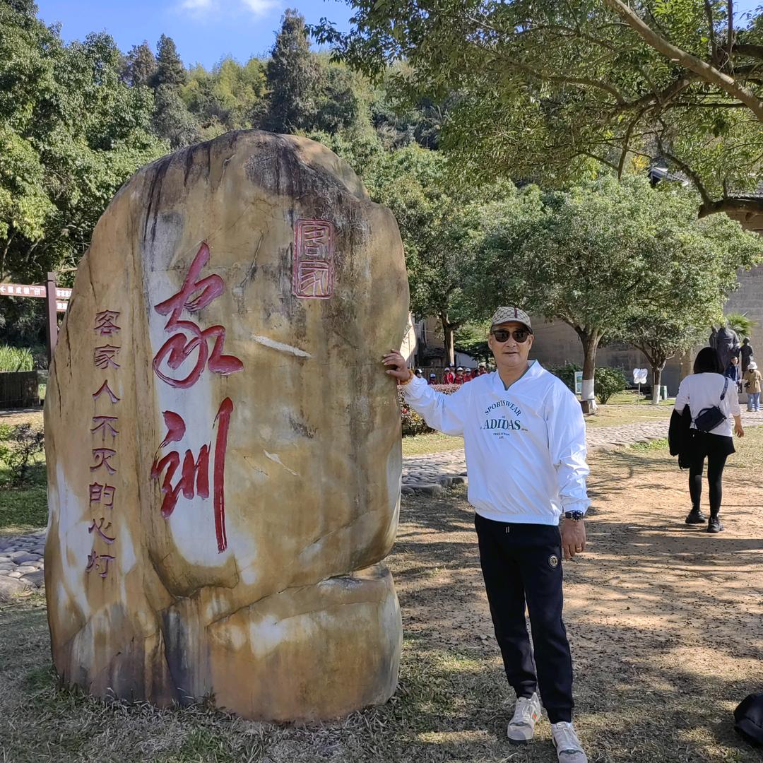 你落魄一次试试