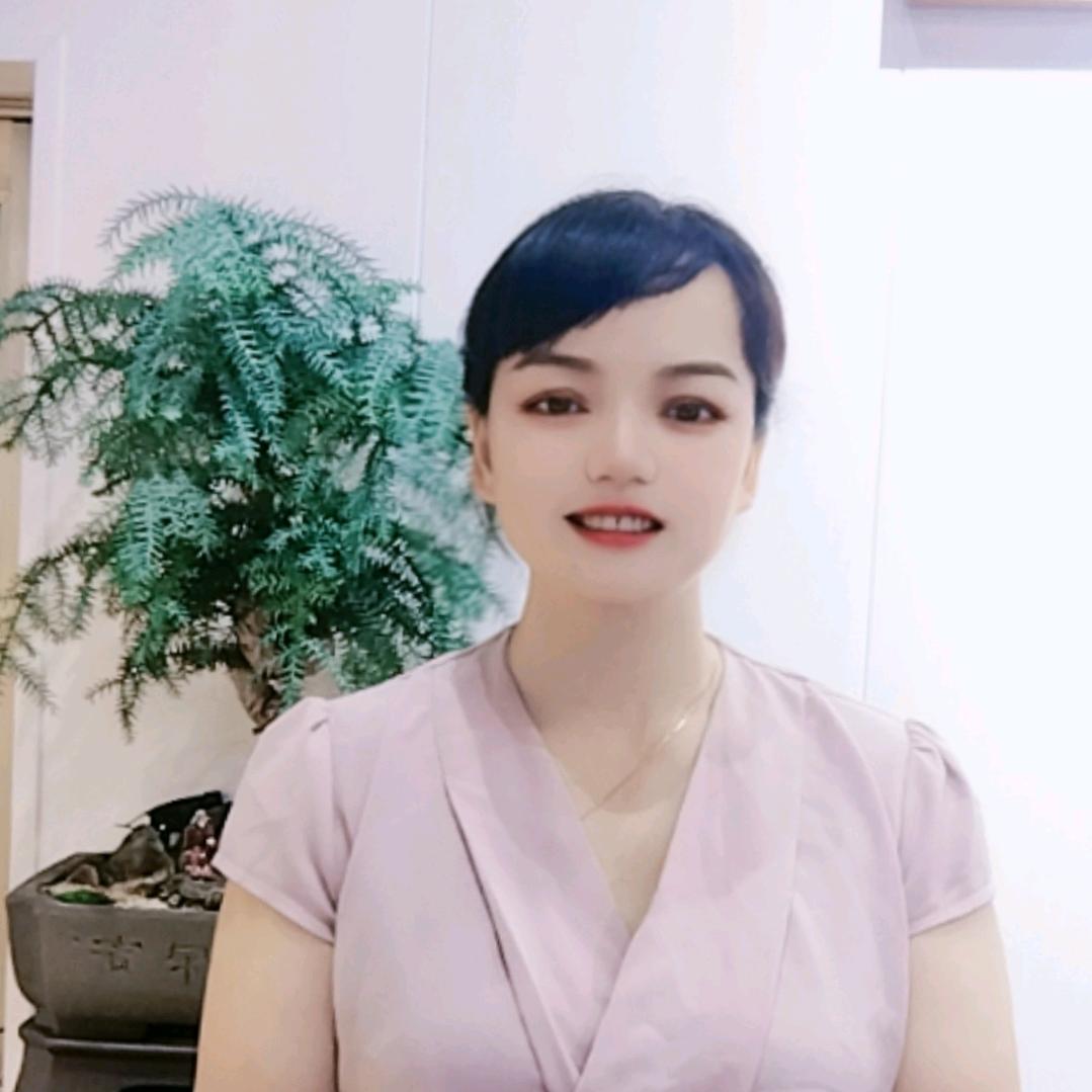 友好✨