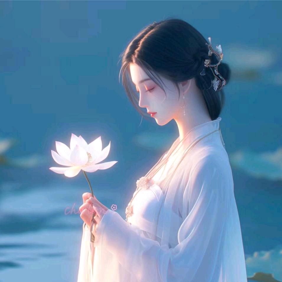 💞钰儿①号（余你）🎙💕