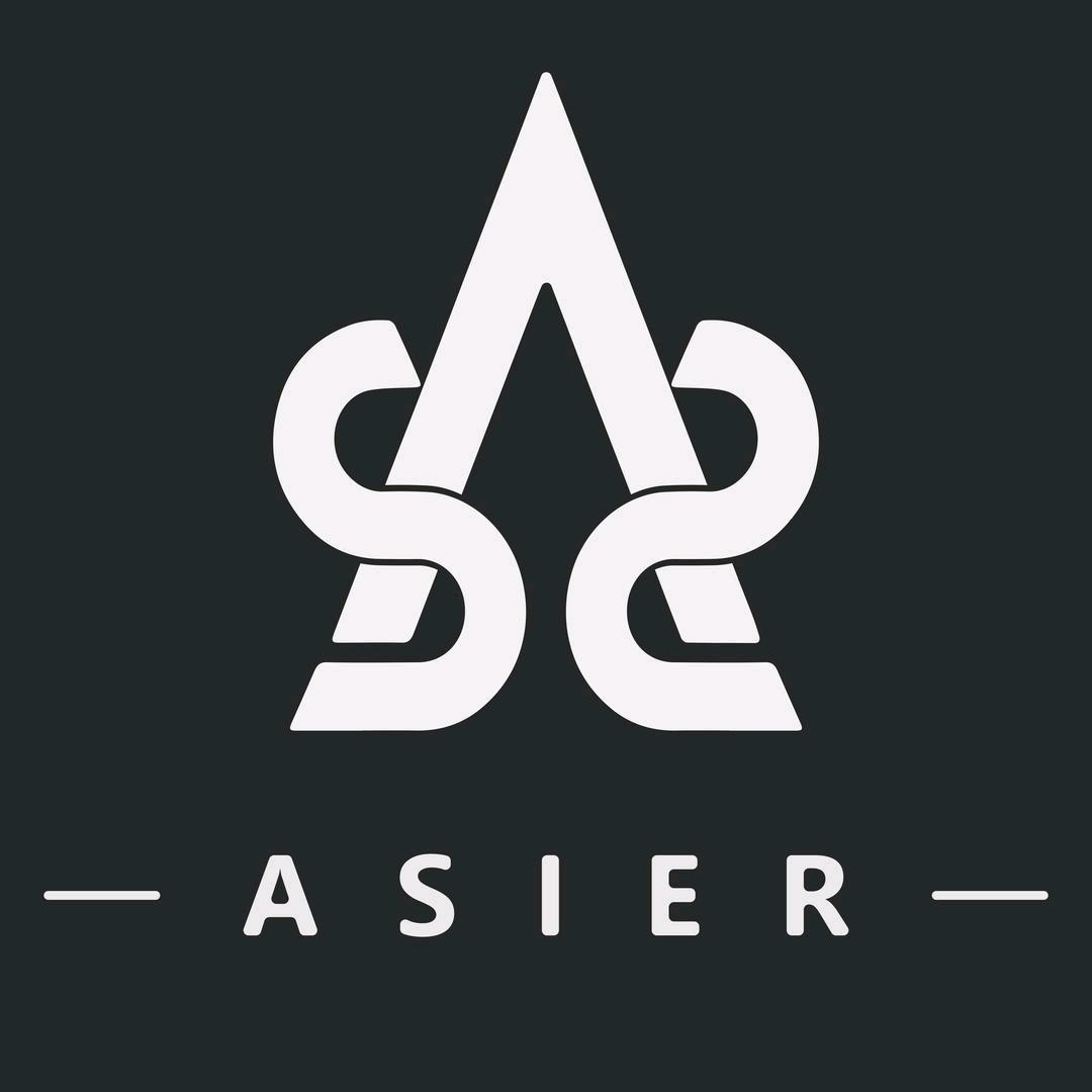 asir男装