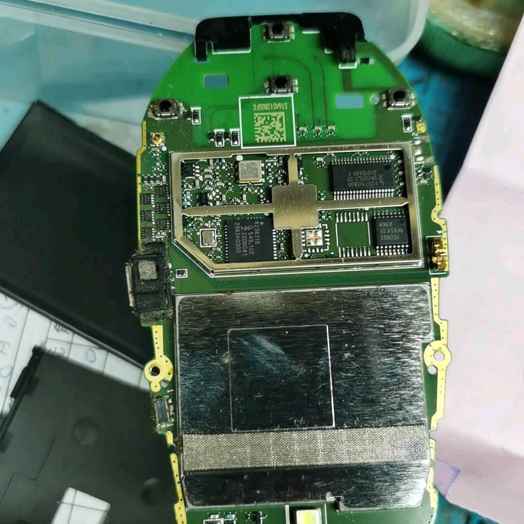 贵港博士汽车钥匙