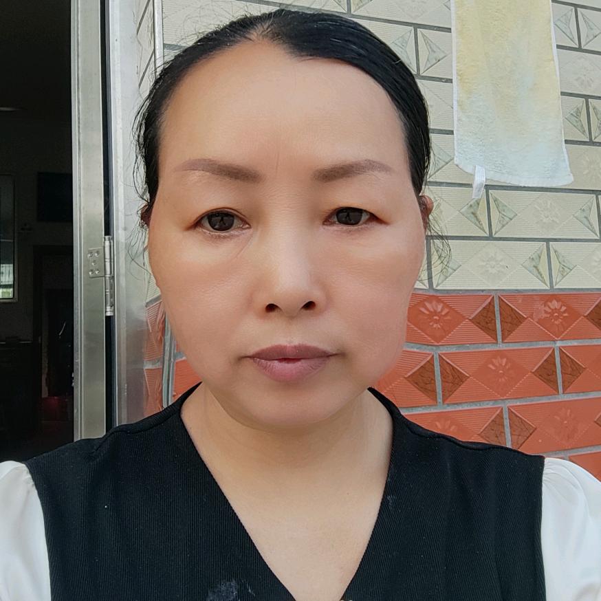 仰望