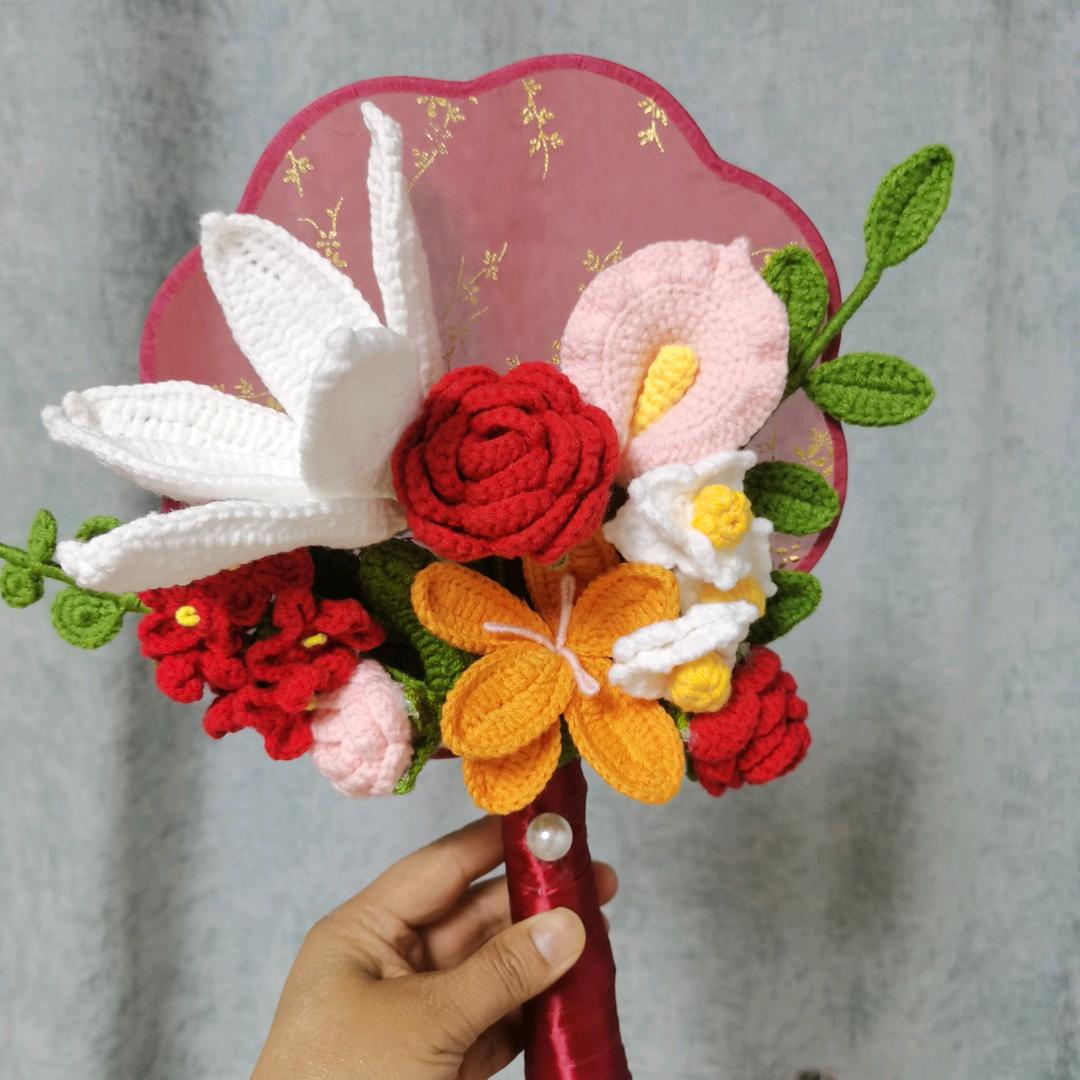 葵安🌹云织👍行云流水🌹独树一织