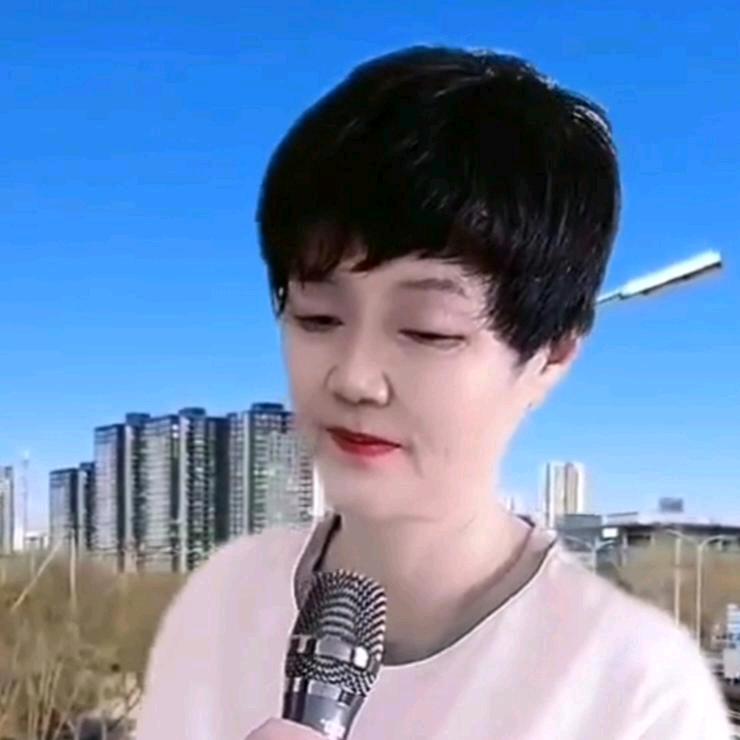 爱琴海🎤