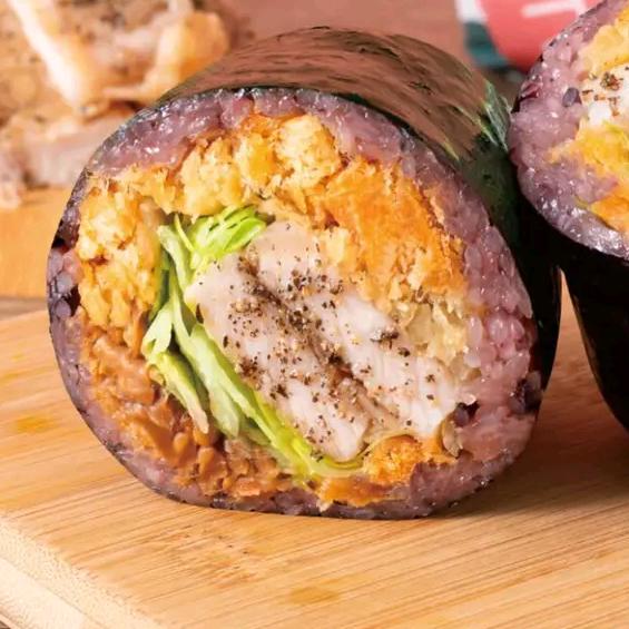 ꦿ᭄梅姐紫米饭团꧔ꦿ᭄💞: