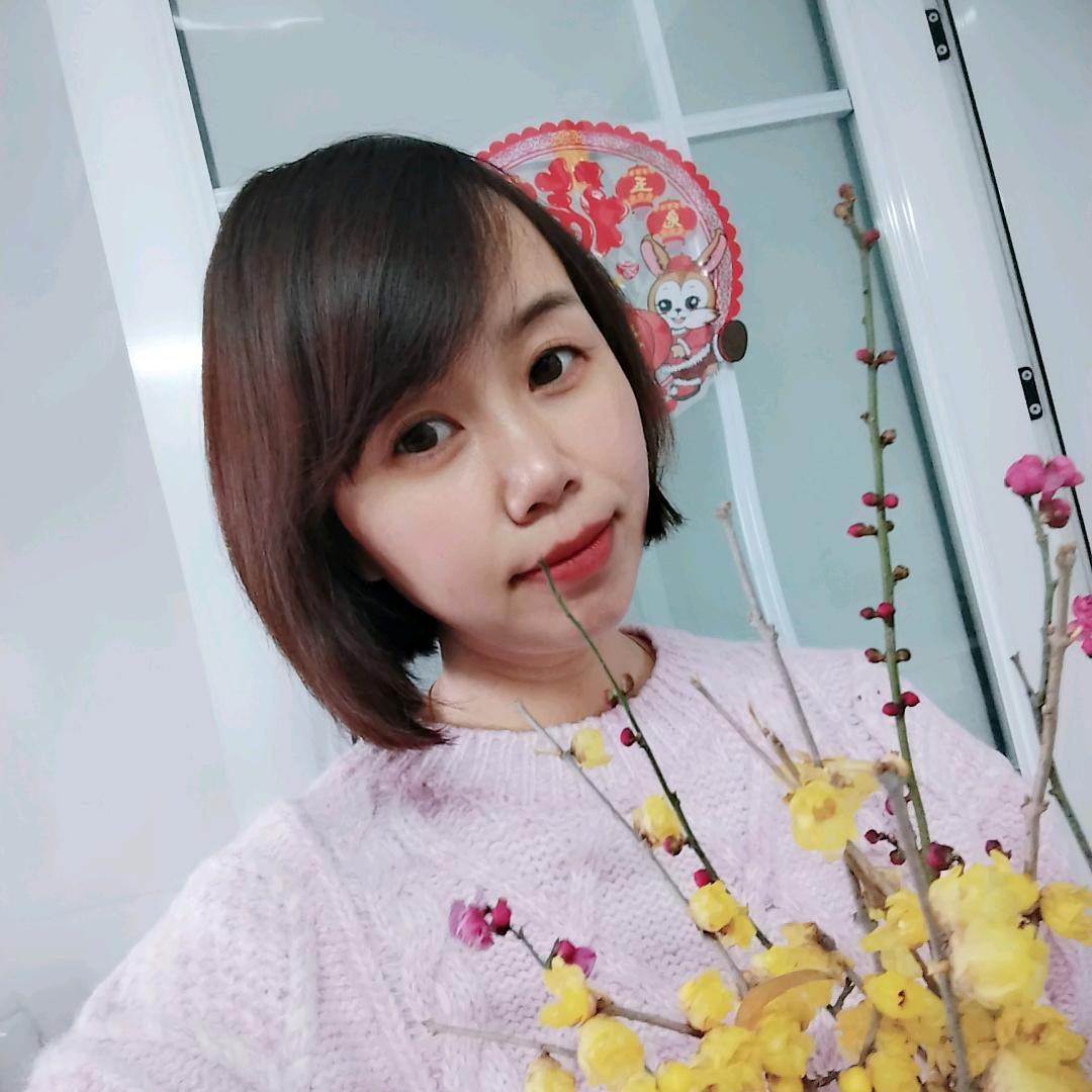 小橙子@敏子妈妈✨