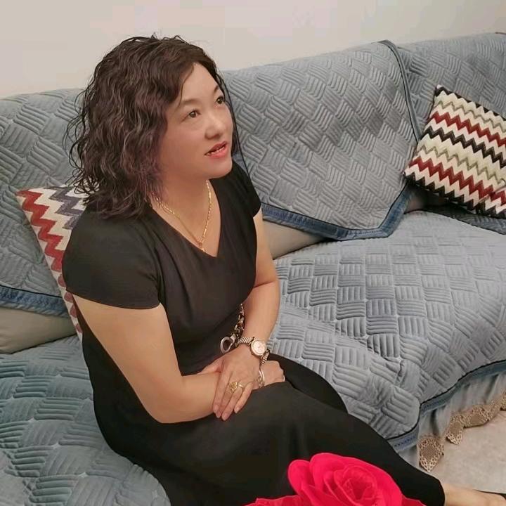 刘小琴
