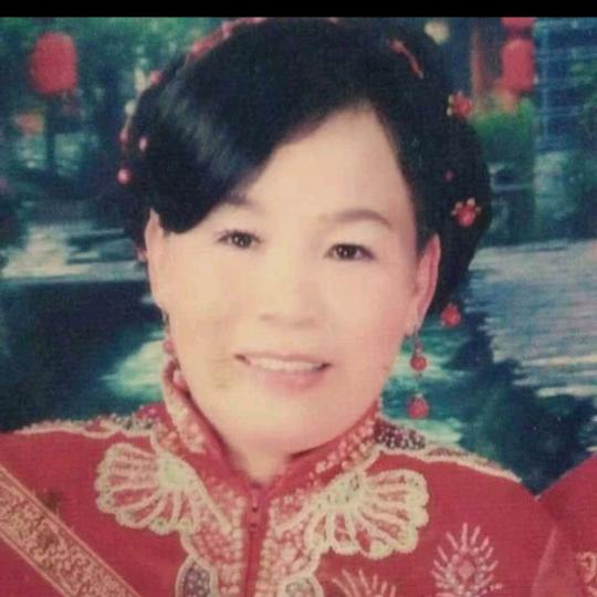 刘碧兰