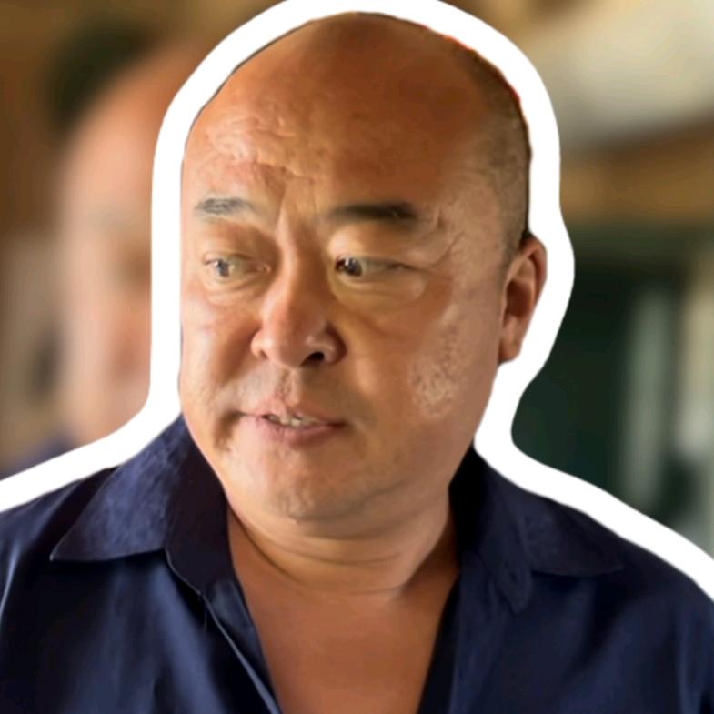 咱们屯,大陈子