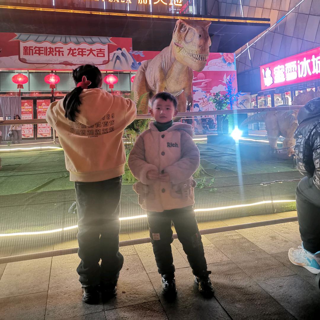 董震震