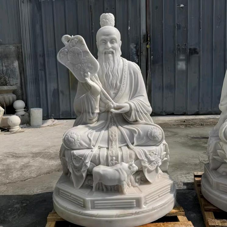 善汇创意雕塑坊