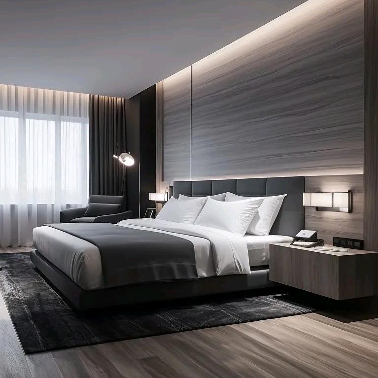 馨悦民宿 平乡日租房