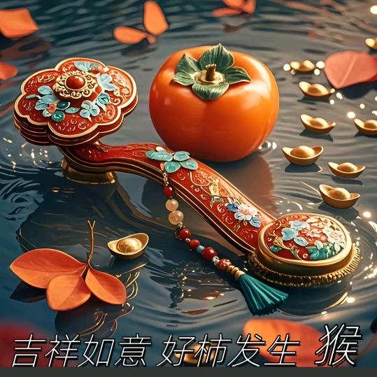 千祥云集