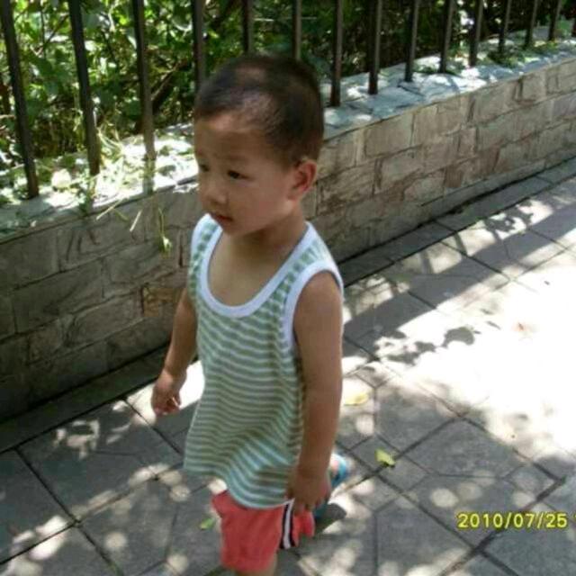 快乐的夏天《陈》