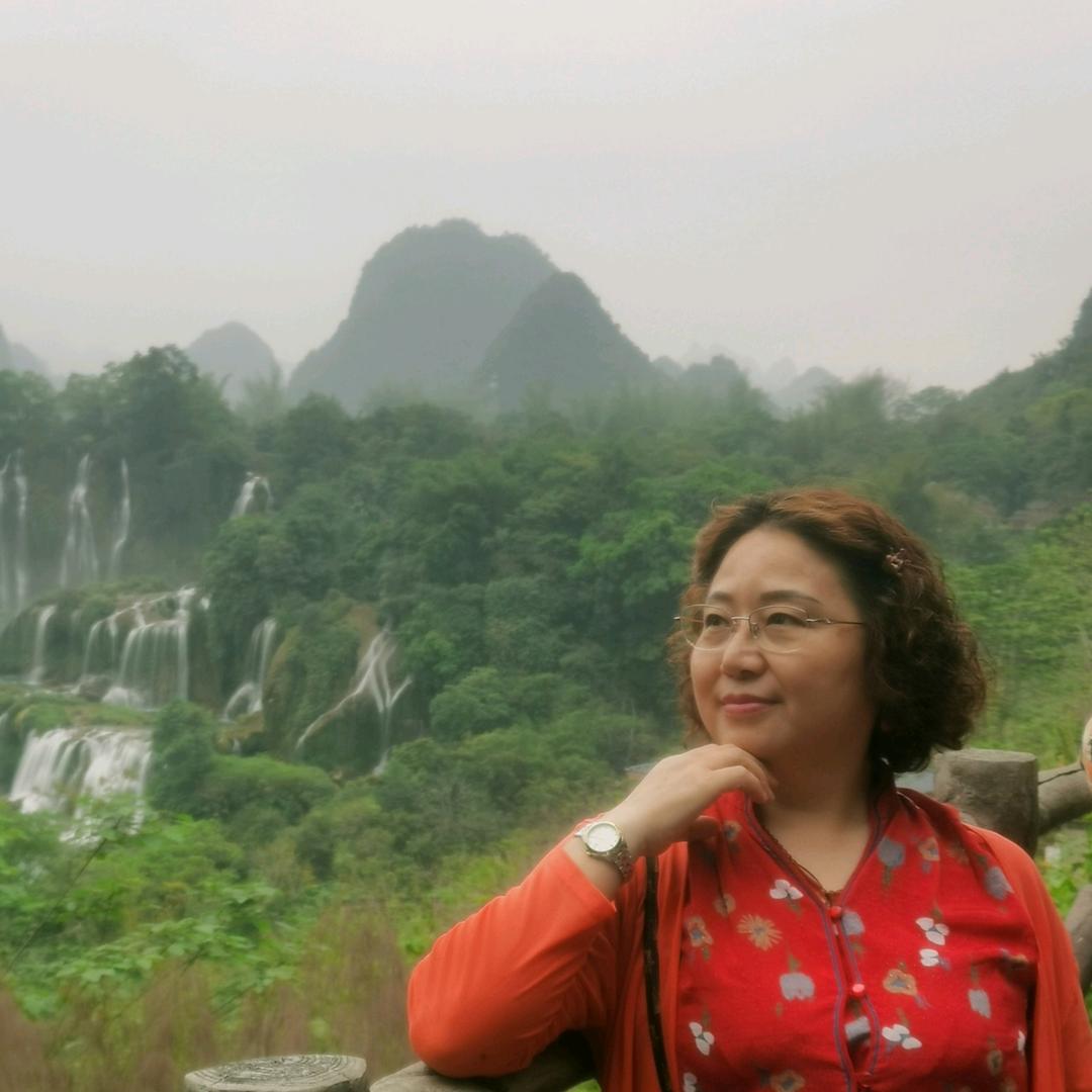 润琳姐（直播）