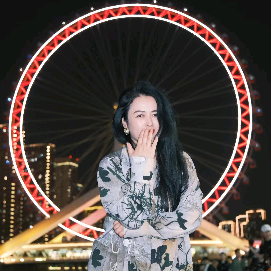 小媳妇（往事清零）