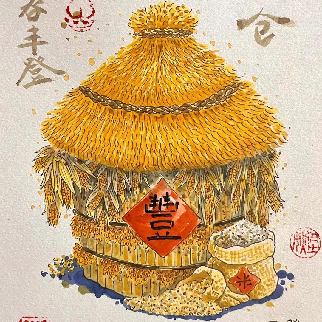 小米乐🌈