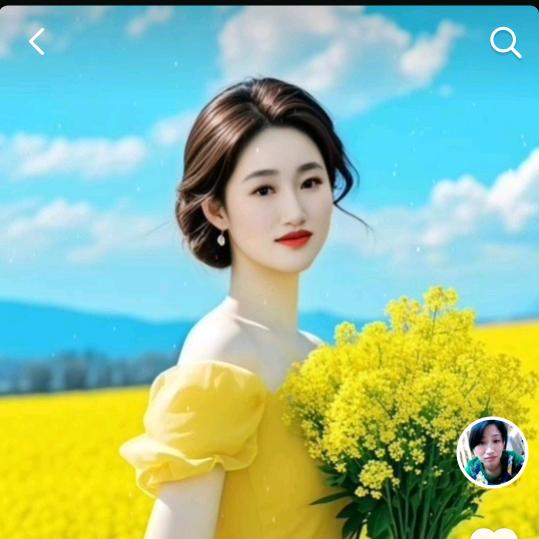 晨曦 妈妈