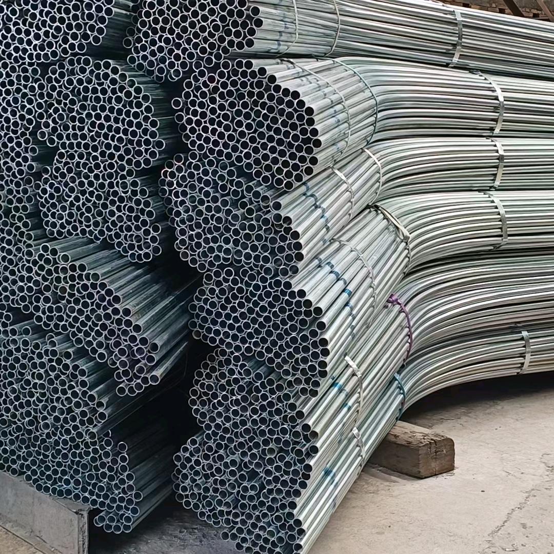 天津春发源钢材销售