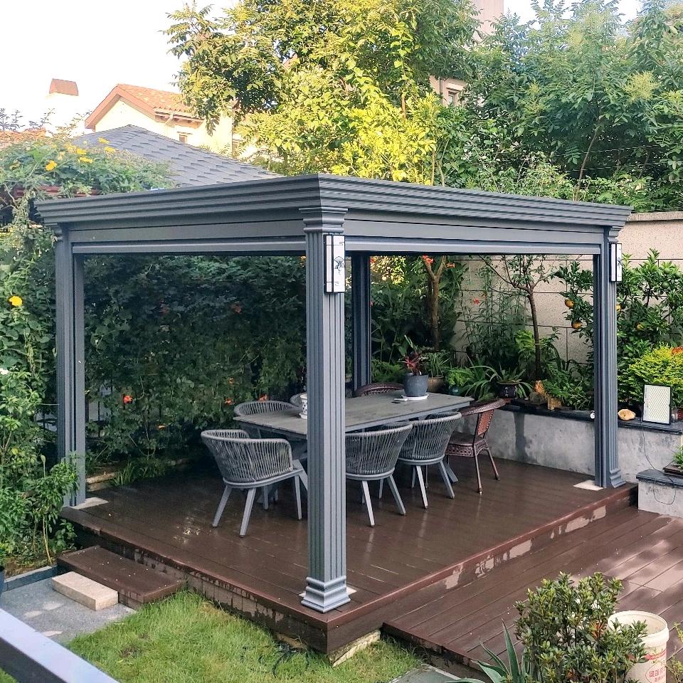 弘狮户外家具优选