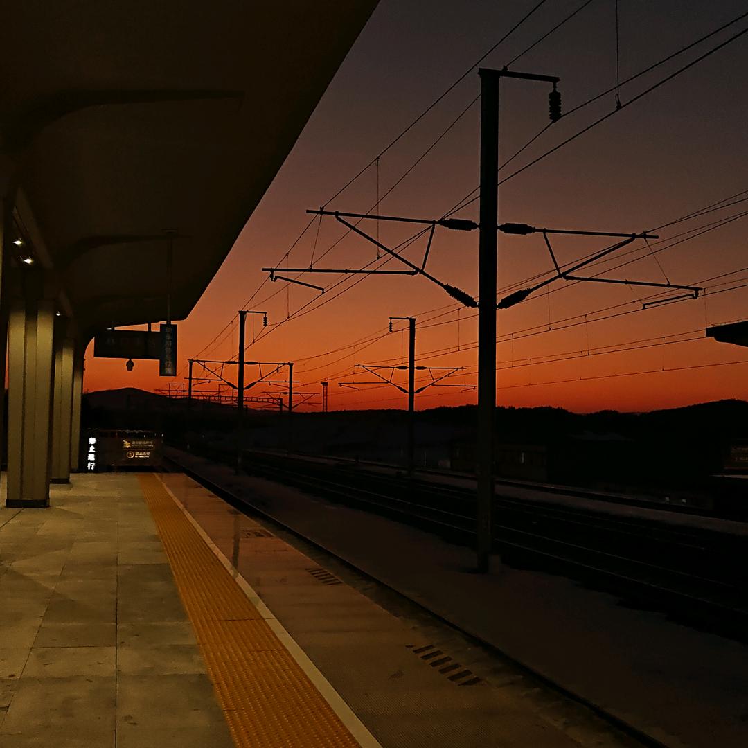 黑龙江最后一位深情