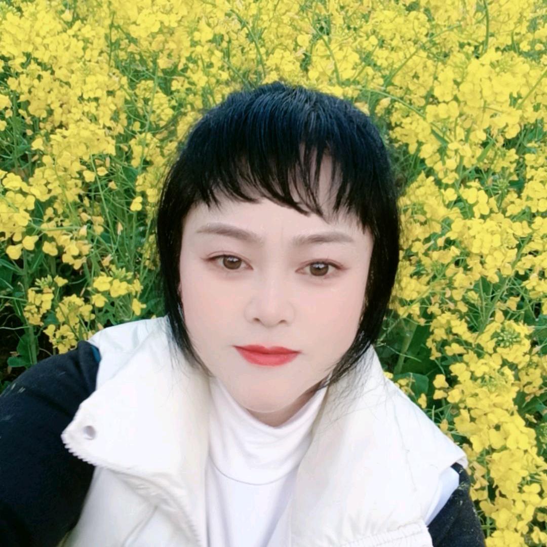 情怀云朵飞