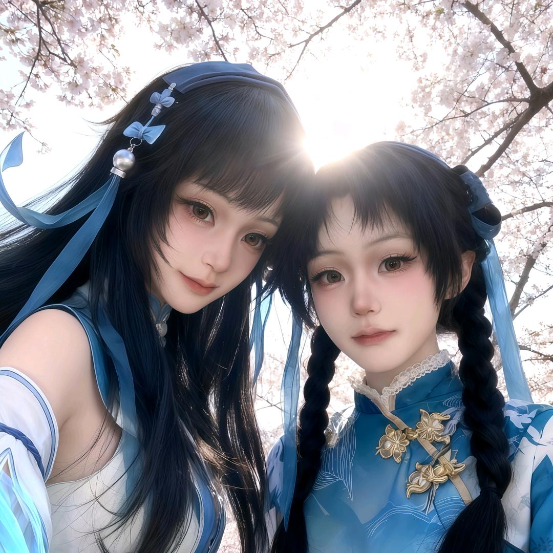 忧郁小柠萌