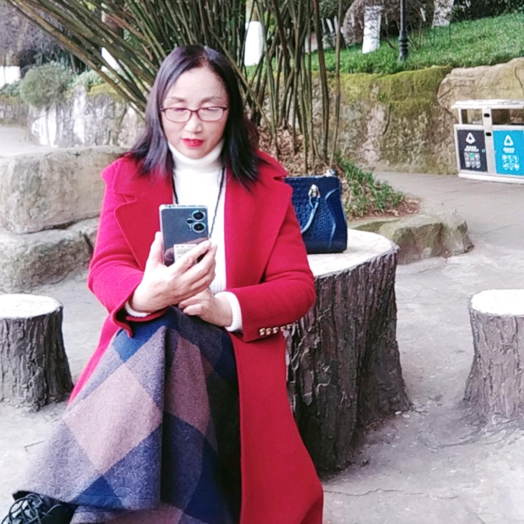 @雪儿