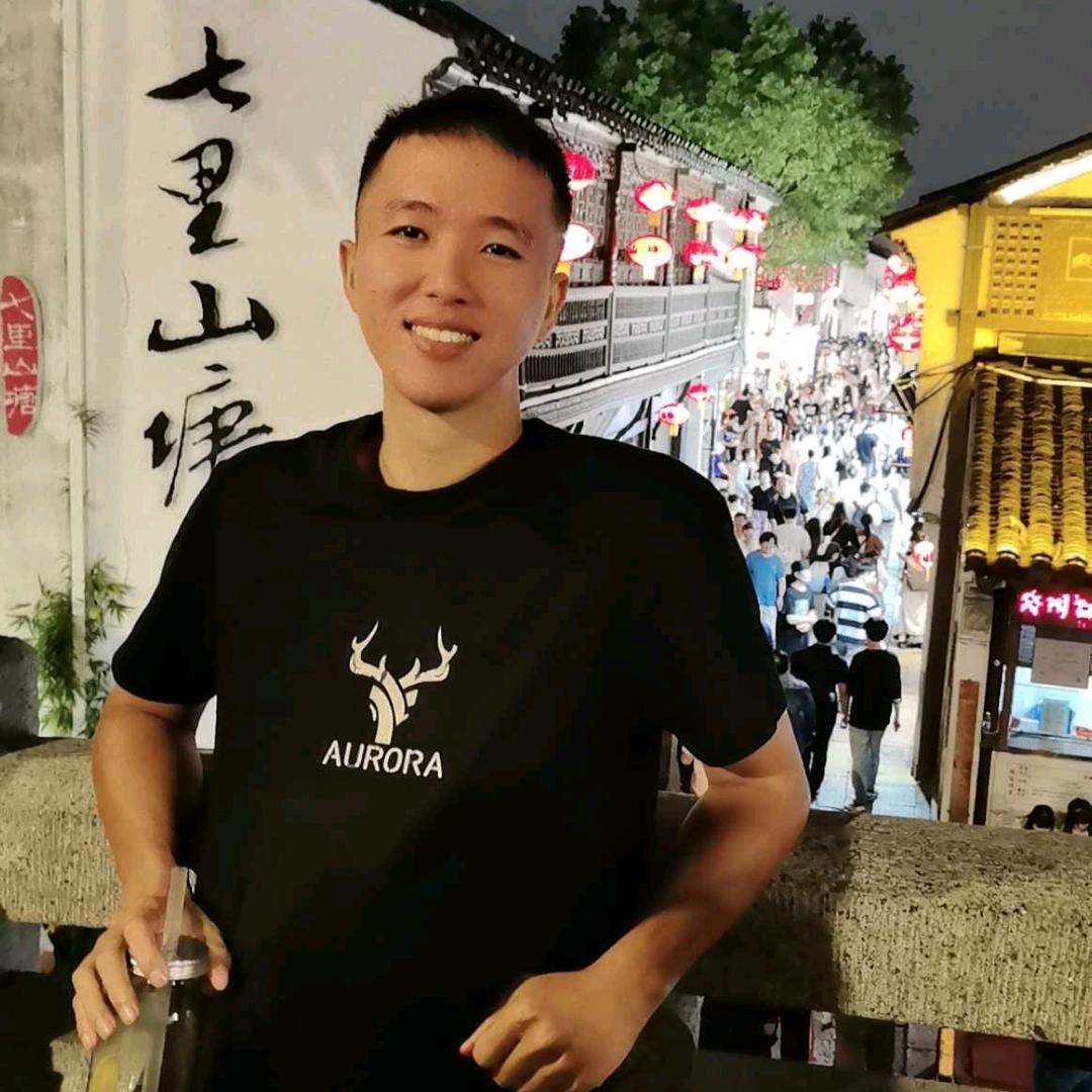 啊凯