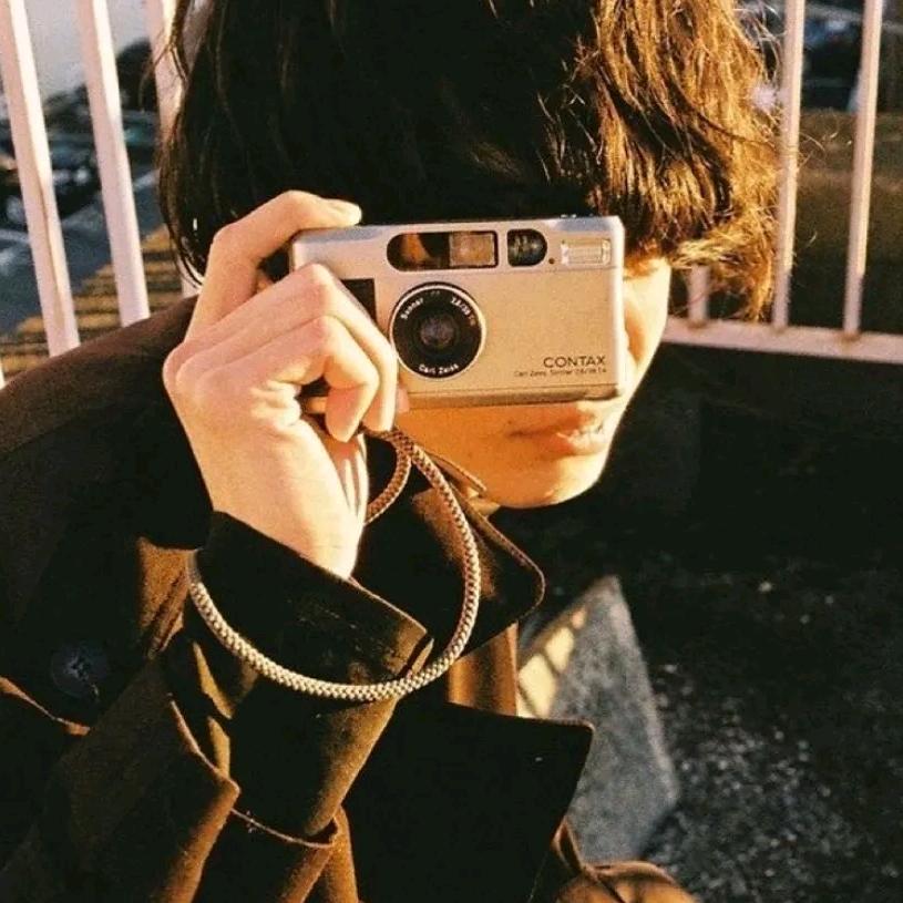 影者📷