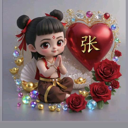 小猪佩奇…小萍⁽匆连赞谢谢！)