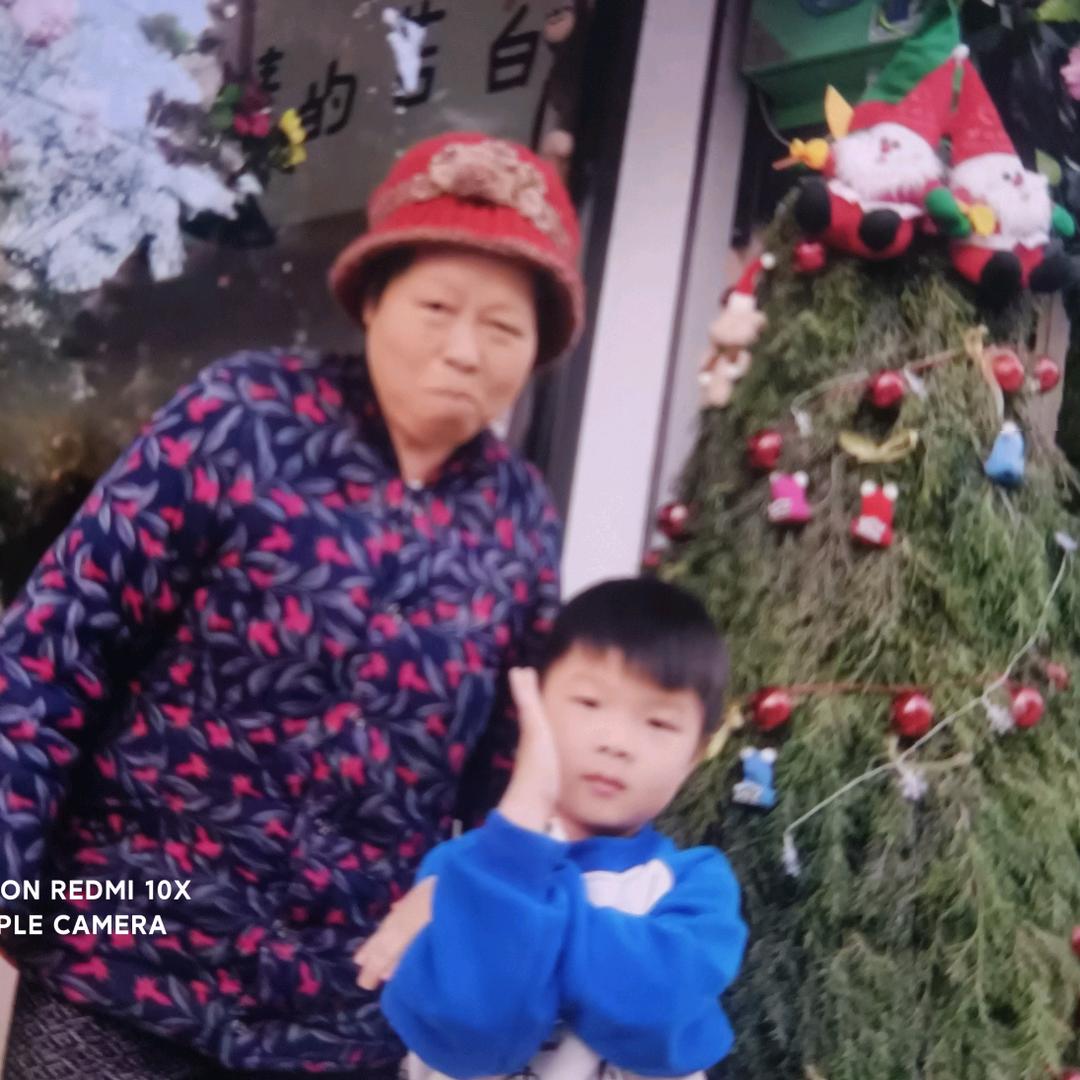 溪姐