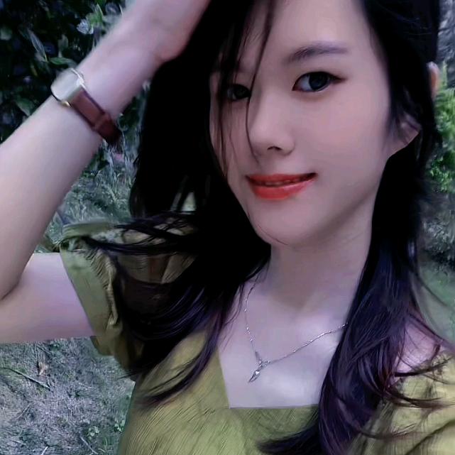 轻盈飘逸