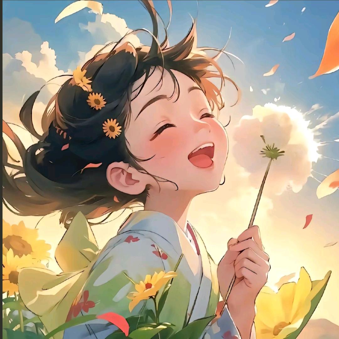 清🌻