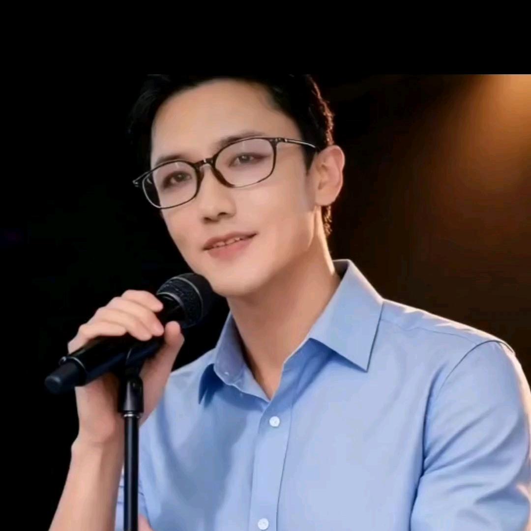 玉树盈峰😎🐉