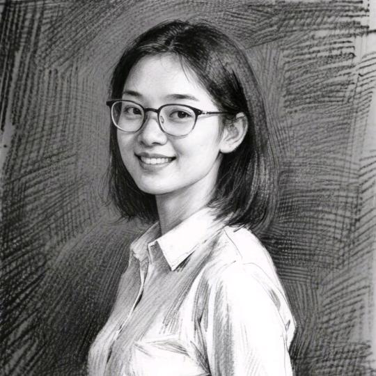 ✏️教画画的李老师