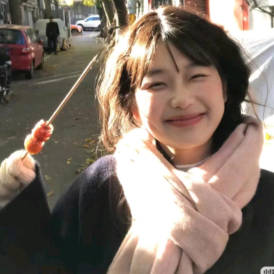 小乌梅