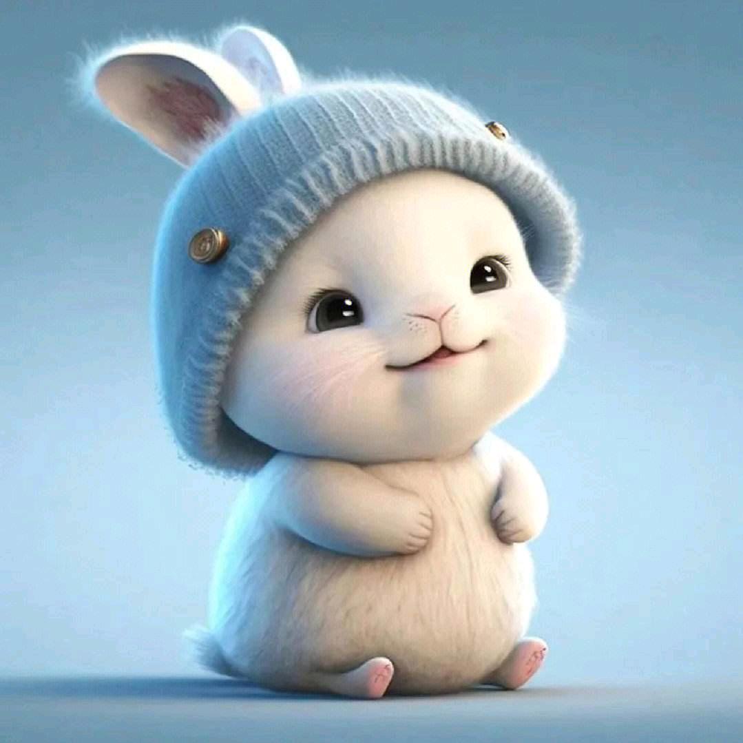 🐰兔子🐰