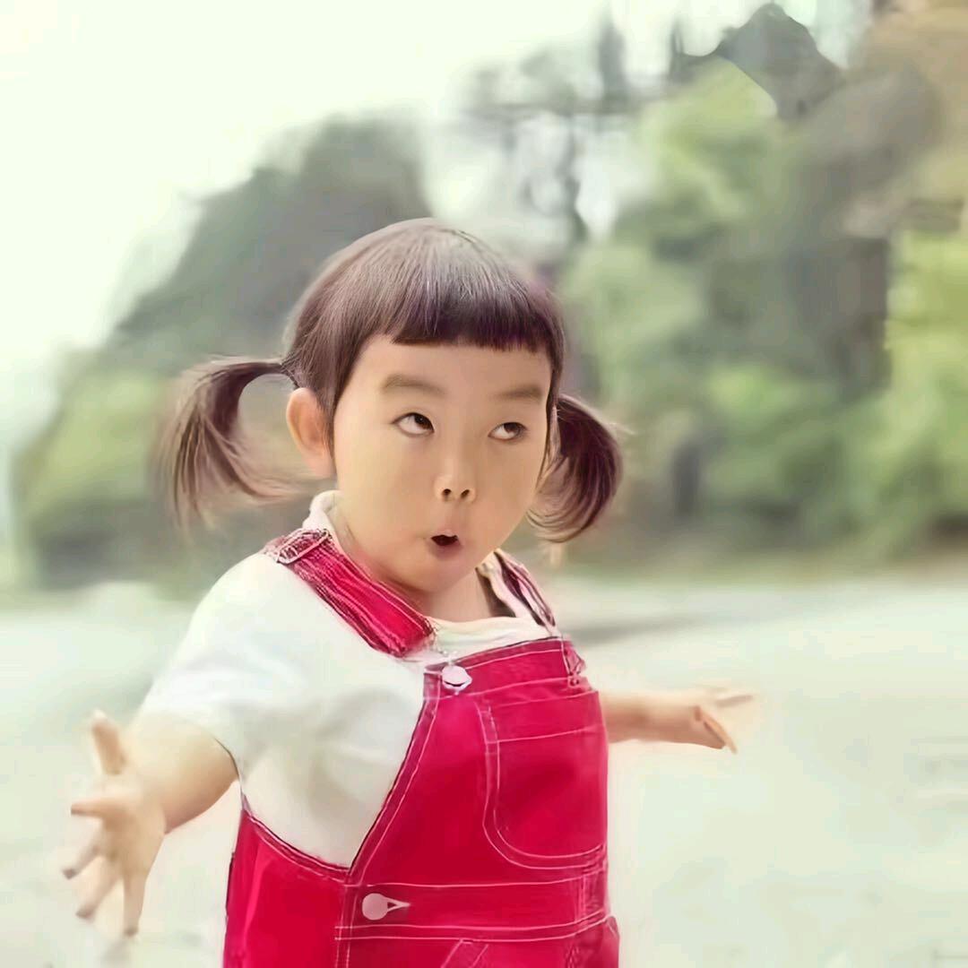 大琪说点啥