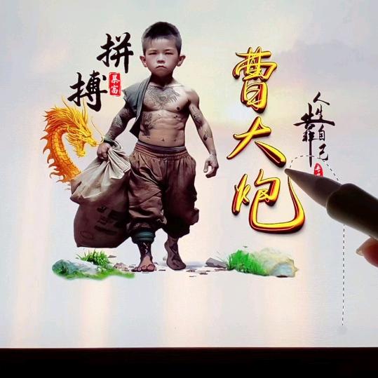 曹大炮